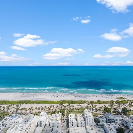 Villa Venezia Full House Up To 12 Guests Miami Beach Exteriör bild