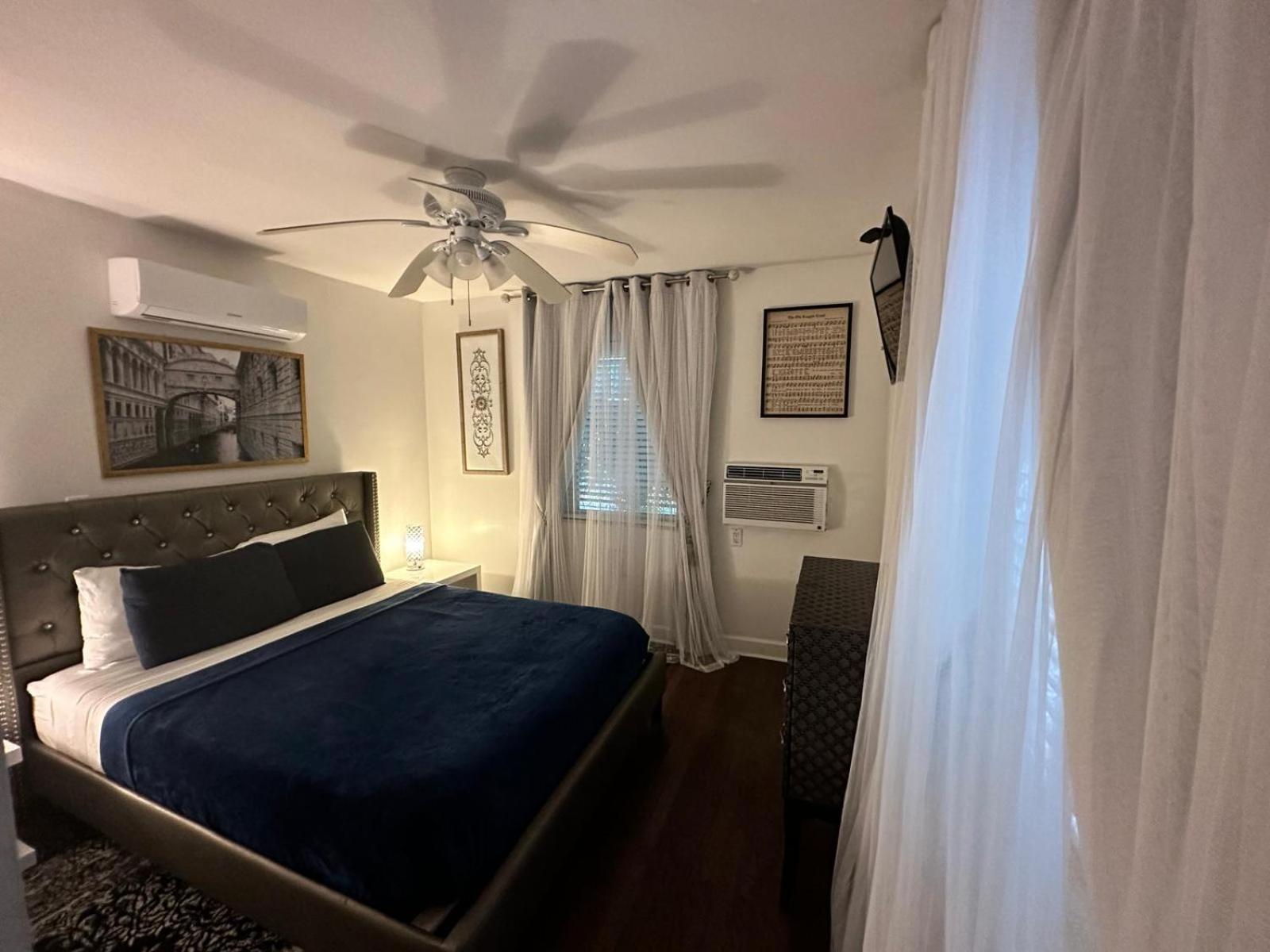 Villa Venezia Full House Up To 12 Guests Miami Beach Exteriör bild