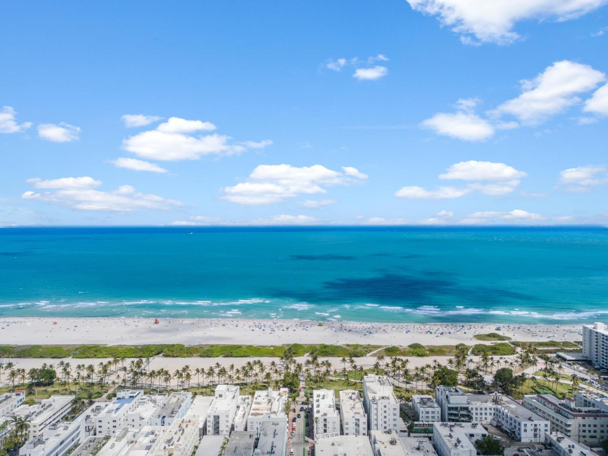 Villa Venezia Full House Up To 12 Guests Miami Beach Exteriör bild