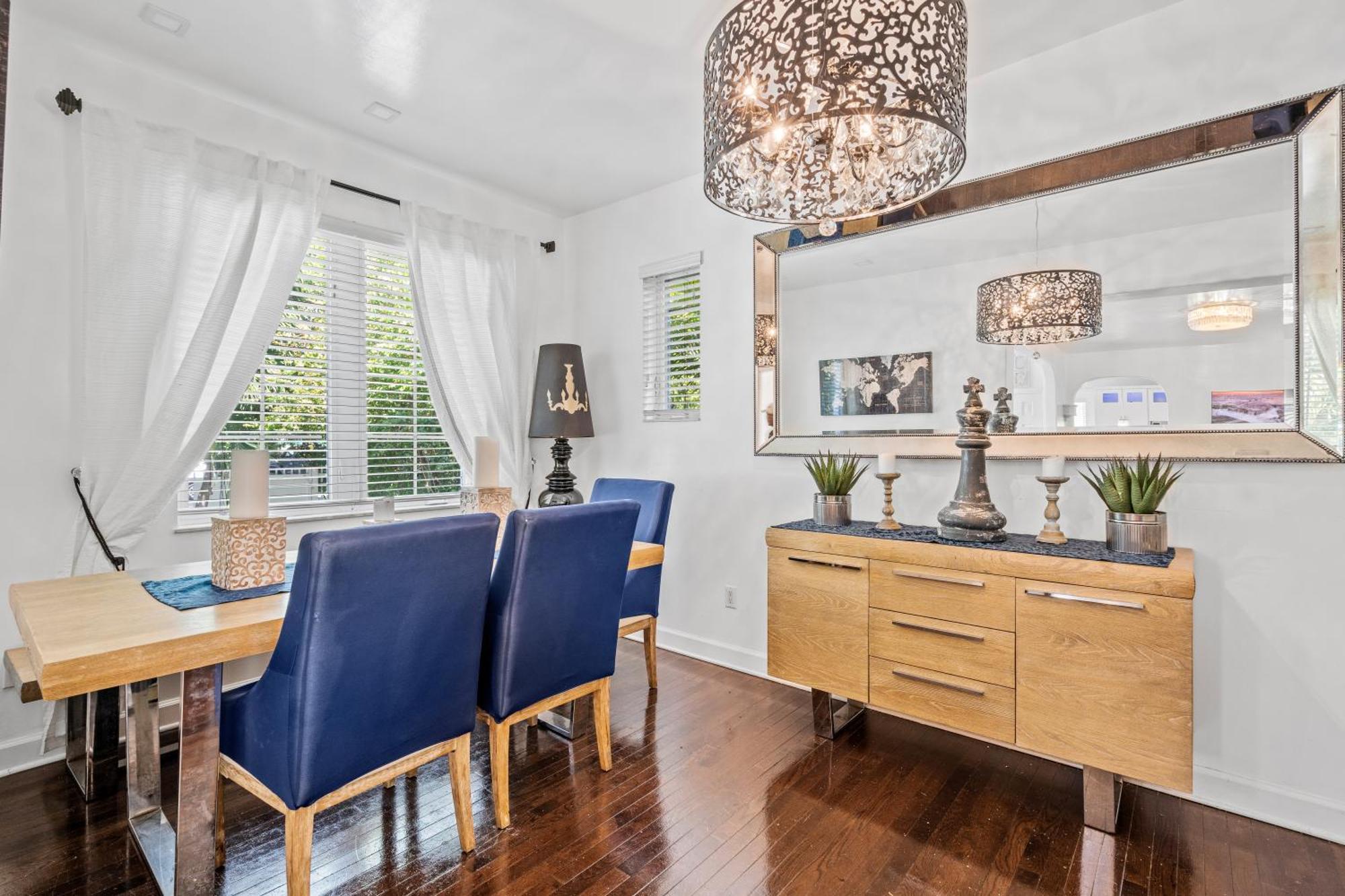 Villa Venezia Full House Up To 12 Guests Miami Beach Exteriör bild