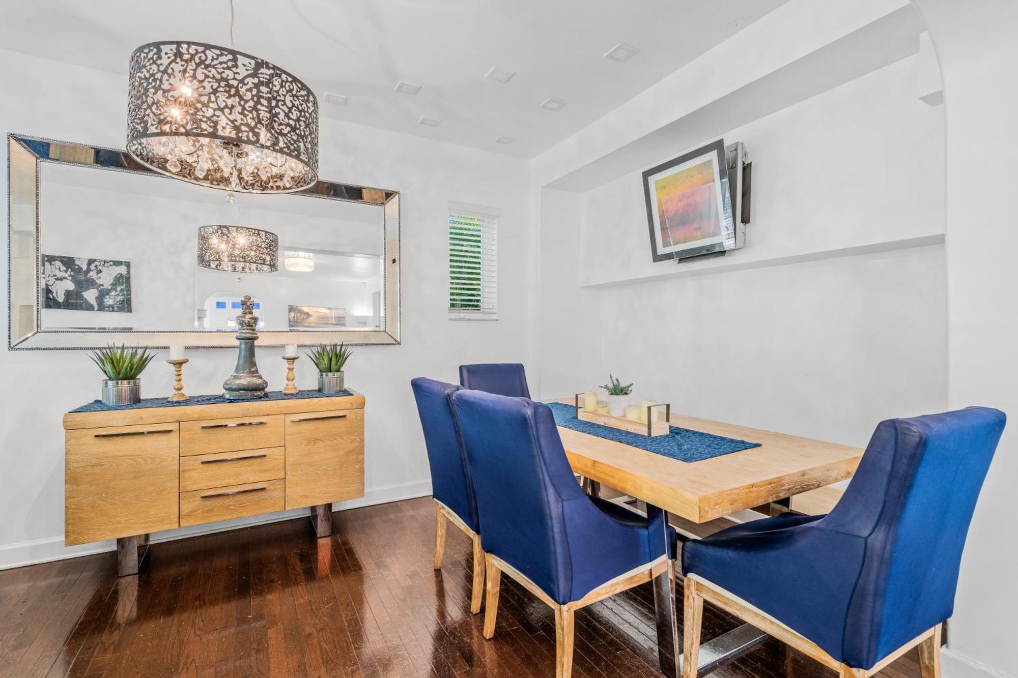 Villa Venezia Full House Up To 12 Guests Miami Beach Exteriör bild