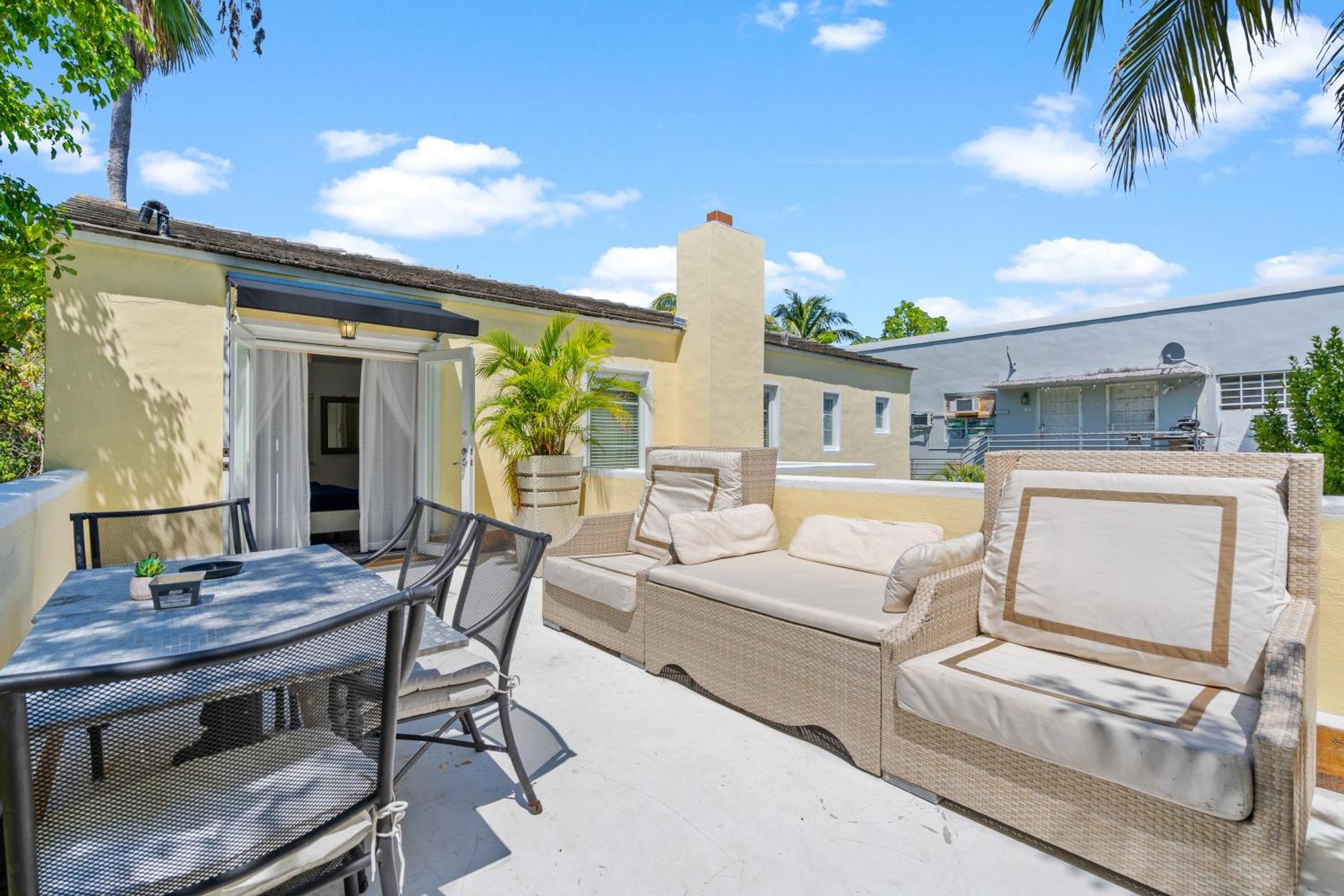 Villa Venezia Full House Up To 12 Guests Miami Beach Exteriör bild